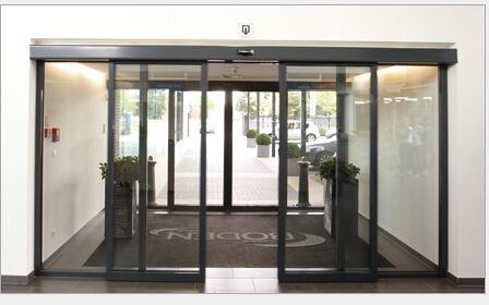 |w GEZE PowerdriveԄTCM|